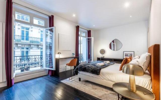 Sweet Inn Apartments - Rue De Cerisoles