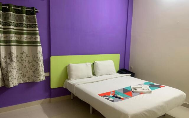 Homewood Suites ( Service Apartments)