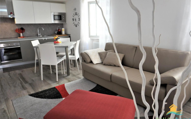 Apartment Cuore di Arco