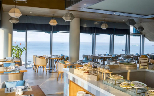 Fusion Suites Vung Tau