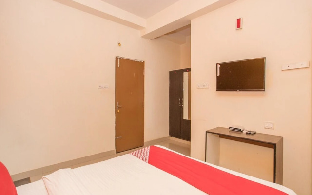 Athithi Residency by OYO Rooms