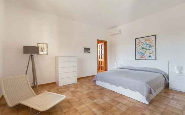 2506 Villa Sorriso by Barbarhouse