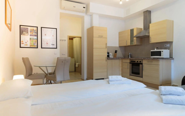 Made Inn Budapest