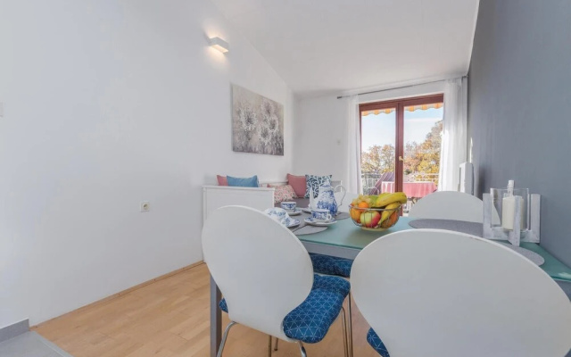 Nice Home in Porec With Wifi and 1 Bedrooms - Hotel in Porec - Photo 3