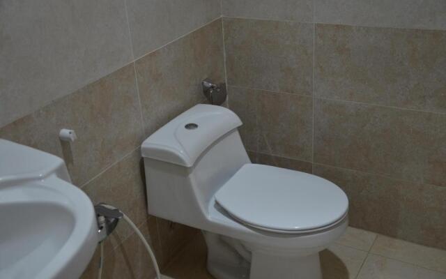 Alwan apartment hotel