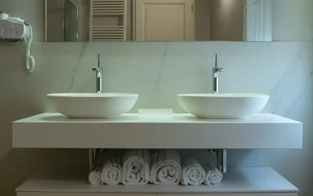 Suite Greve in Chianti - Suite con Terrazza 101