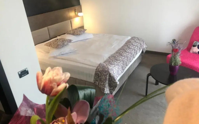 Corsa Hotel