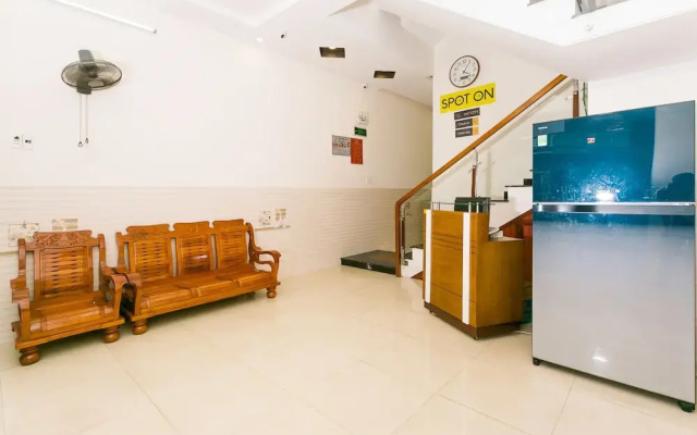 SPOT ON 780 Minh Huy Motel