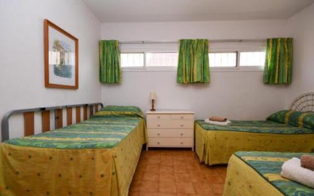 Mare Verde 68 - Two Bed