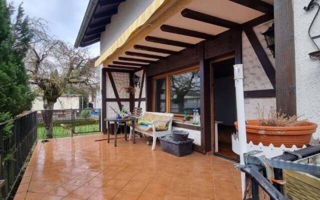 Completely Renovated House From 22 Euro pp and day
