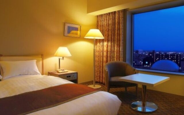 Miyako Hotel Yokkaichi