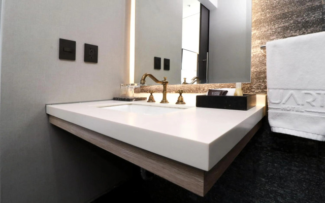 Quartz Care Hotel & Spa Tijuana