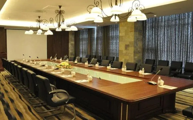 Ramada Kunming North