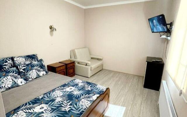 Апартаменты на проспекте Кирова 53