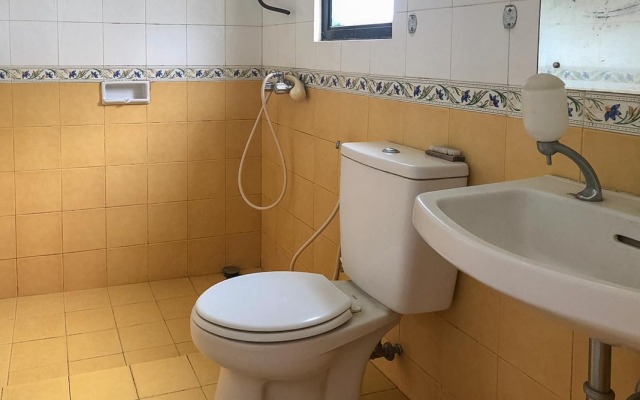 Villa MB 1 Kota Bunga RedPartner