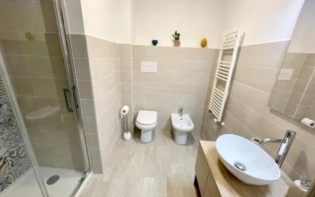 I Mori Holiday Rooms