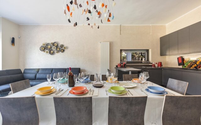 2733 Villa Nunzia by Perle di Puglia