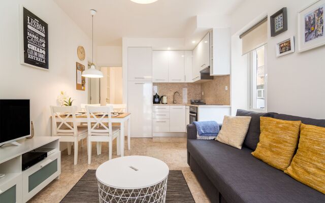 Graça Premium Apartment