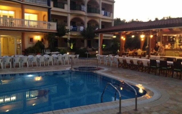 Ariadne Apartments