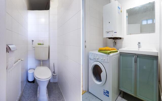 Apartment Rudolfsplatz