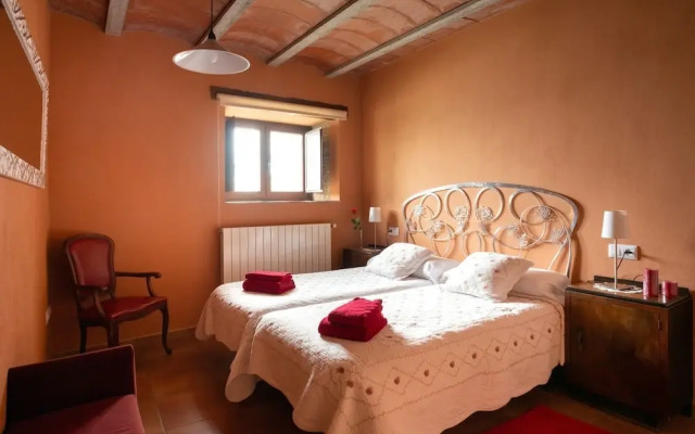 Vibranr Holiday Home in Aiguaviva With Swimming Pool