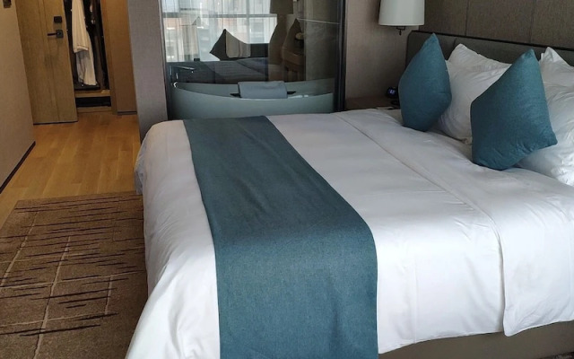 Wyndham Grand Maoming