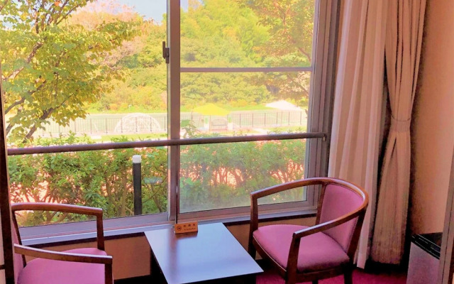 Mi GA Ki Amenity and Practice Center