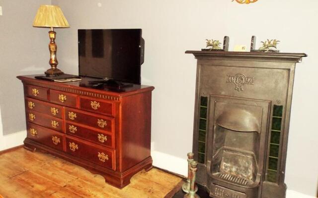 The Old Vicarage B&B