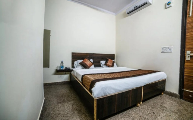UK Residency By OYO Rooms