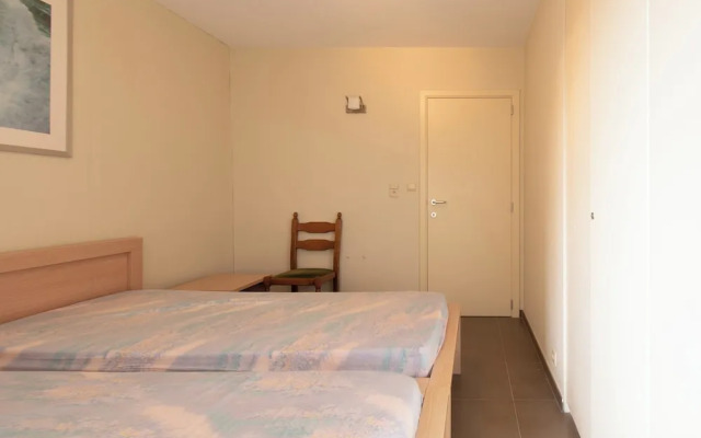 Pet-friendly Apartment in Middelkerke