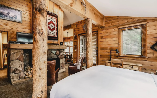 Sundance Mountain Resort