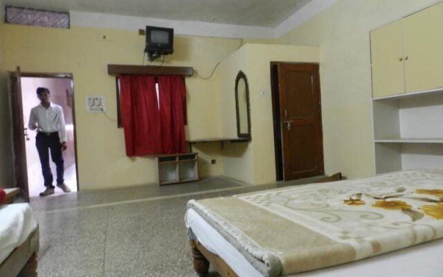Hotel Lotus India