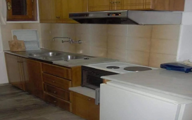 Vlachos Apartments