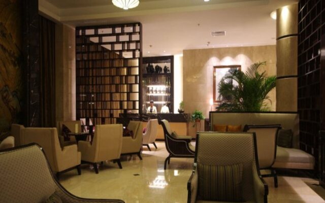 Hangzhou Shujiang Hotel