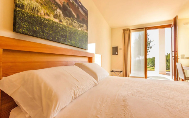 Agriturismo Cà Giulietta