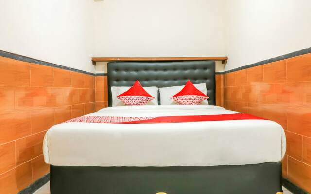 RedDoorz @ Teuku Umar