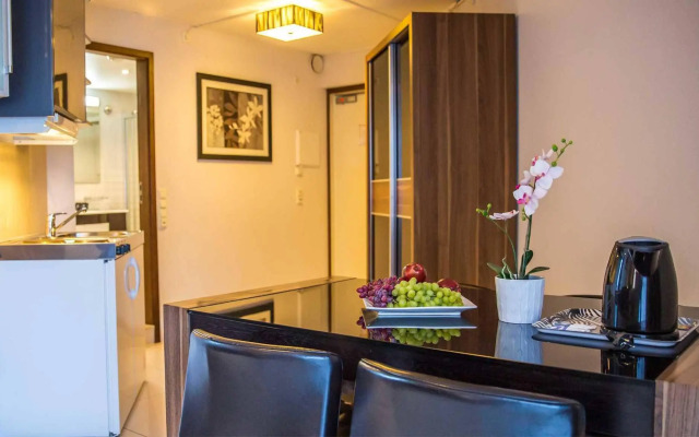 Best Western Kampen Hotel