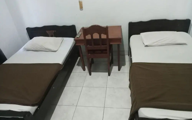 Hotel Taman Rai