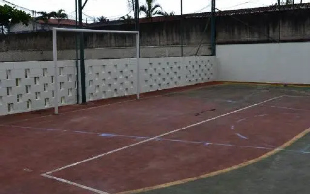 Apartamento Satel Praia