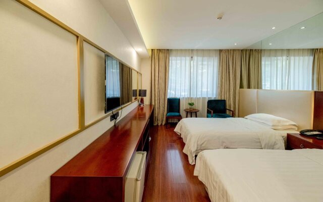 Excemon Beijing Hongxiang Hotel