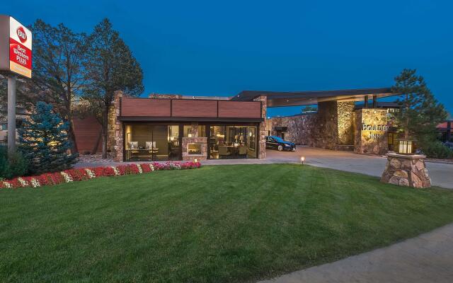 Best Western Plus Boulder Inn