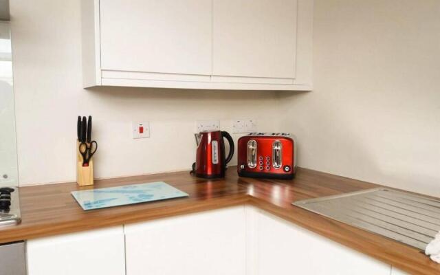 Seaview Duplex Apartment - Spectacular Views