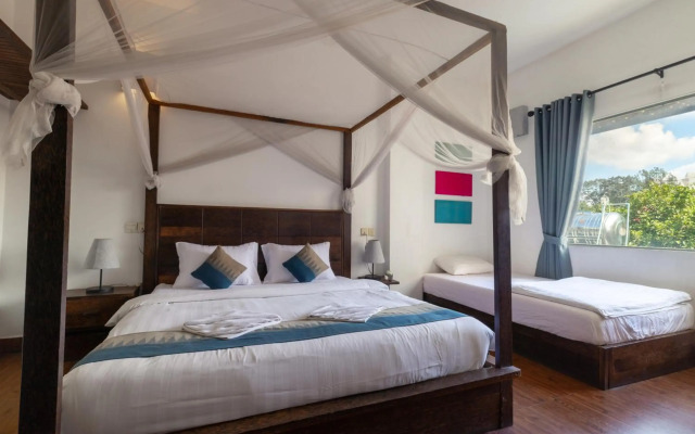 Suite Home Boutique Hotel
