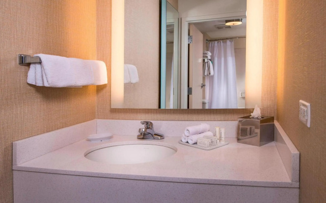 Springhill Suites Gaithersburg