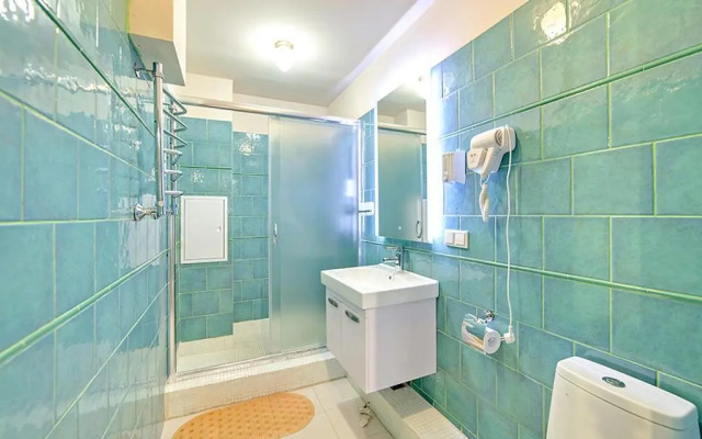 Гималайский дом Этномир