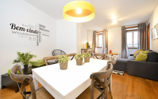 LxWay Apartments Castelo