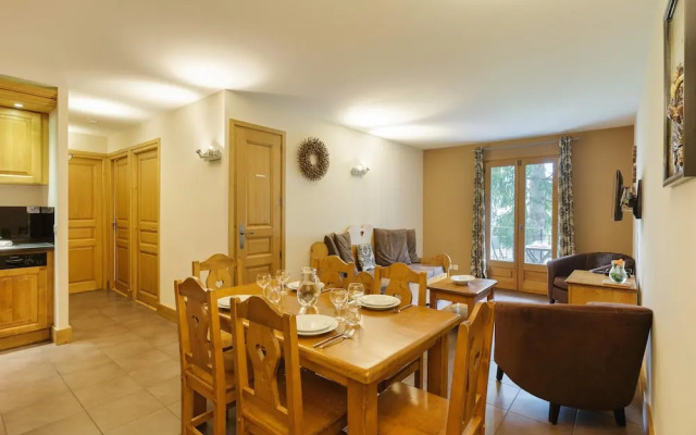 Vallorcine Balme 02 ski in ski out