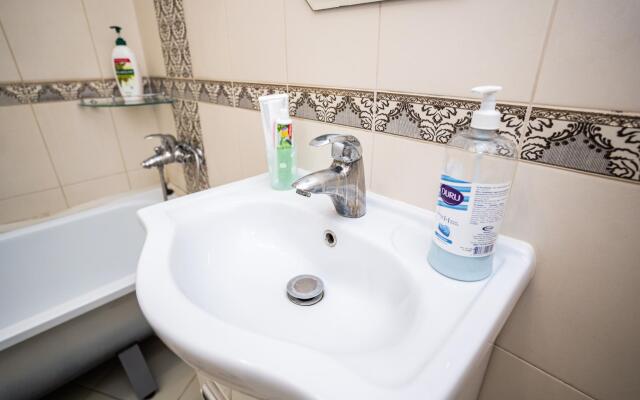 Апартаменты Атлант на ул. Революции 1905 года, д. 31 Г