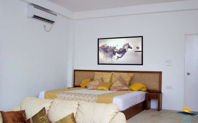 Sands Kalpitiya By GLN