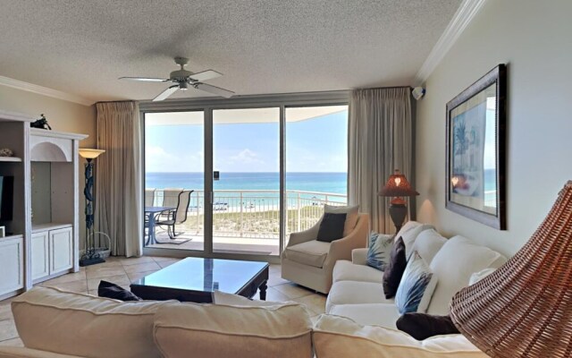 Belle Mer Condominium